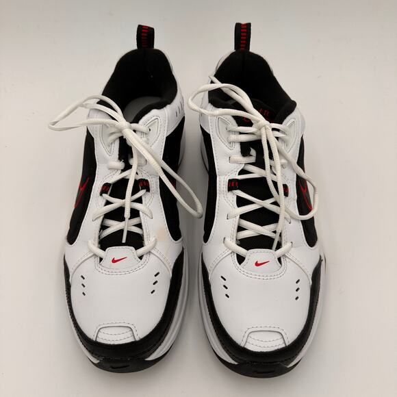 Nike Men\'s Air Monarch IV Training Sneakers Size 11.5 main image 10